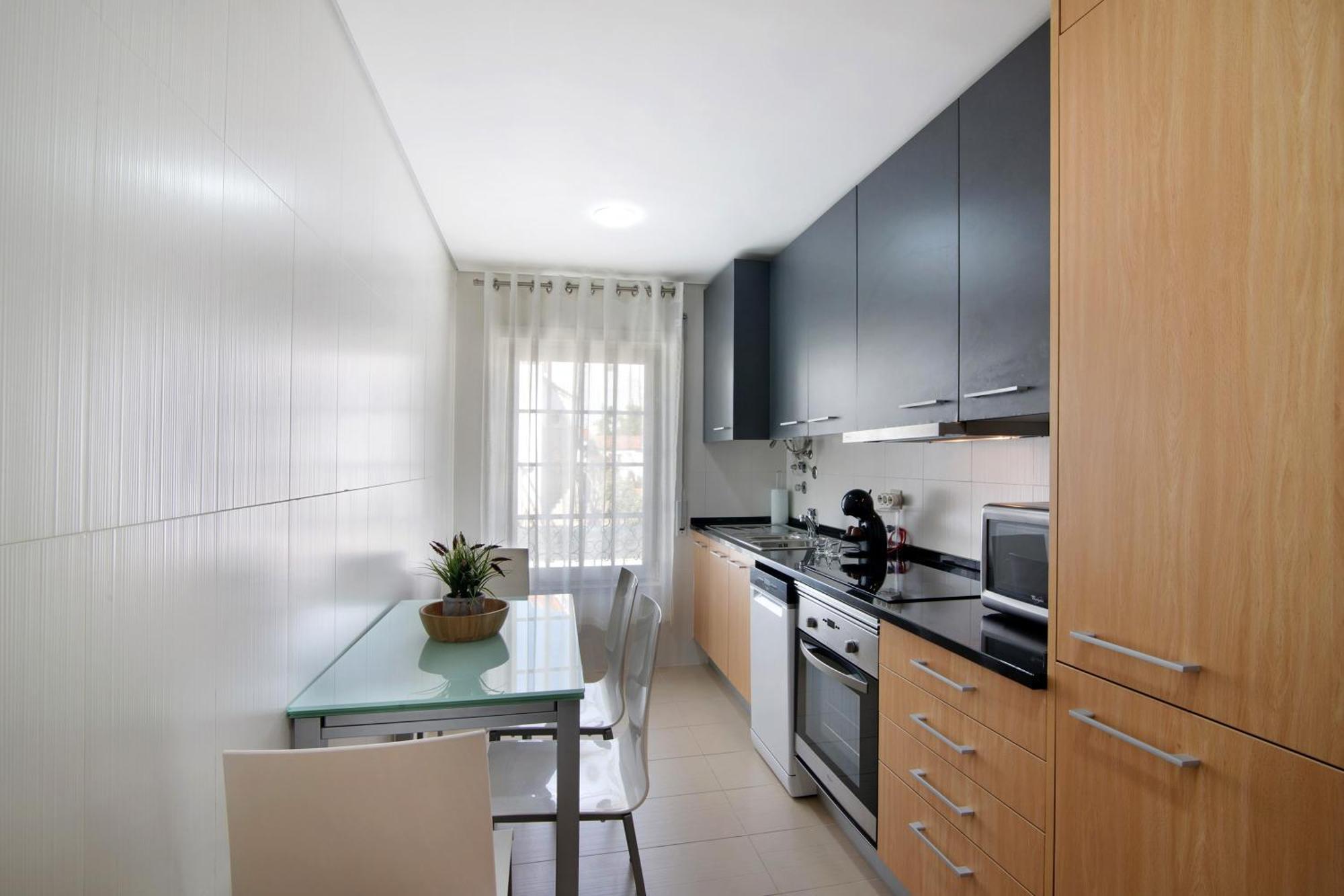 Apartamento Rossio Albufeira Exterior foto